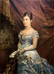 Maria de las Mercedes de Orleans